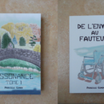 Nouveautés disponibles à la vente !