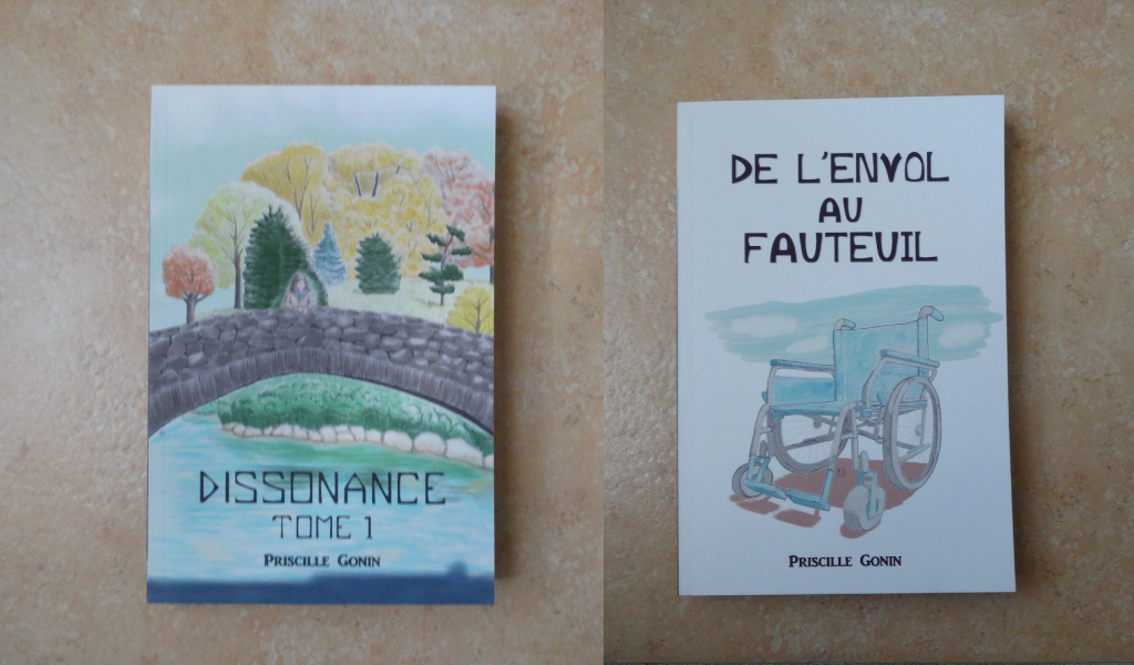 Nouveautés disponibles à la vente !